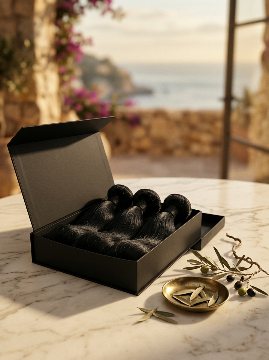 Coffret Signature ÉLANI
