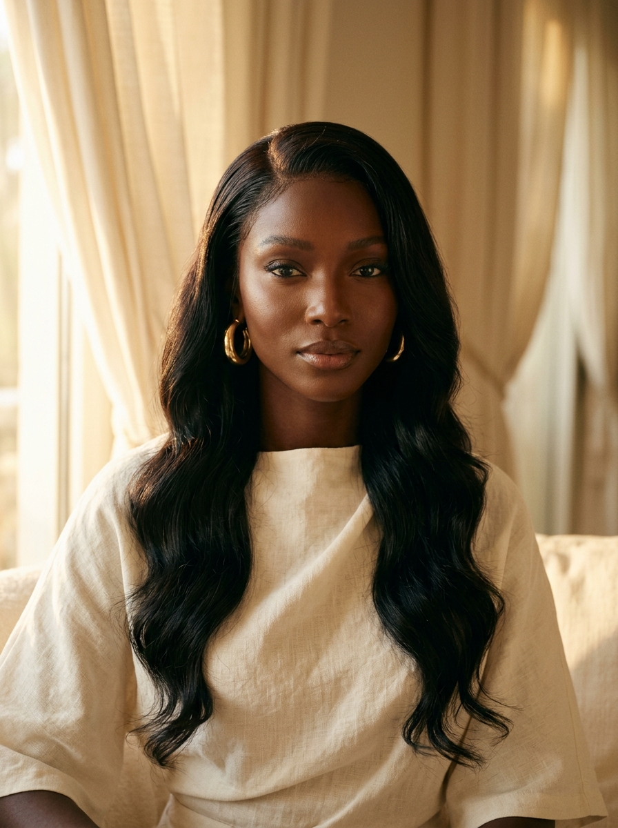 Lace Closure HD 6×6