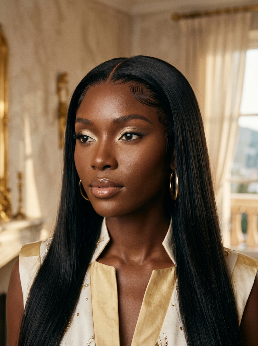 HD Lace Closure 13×6