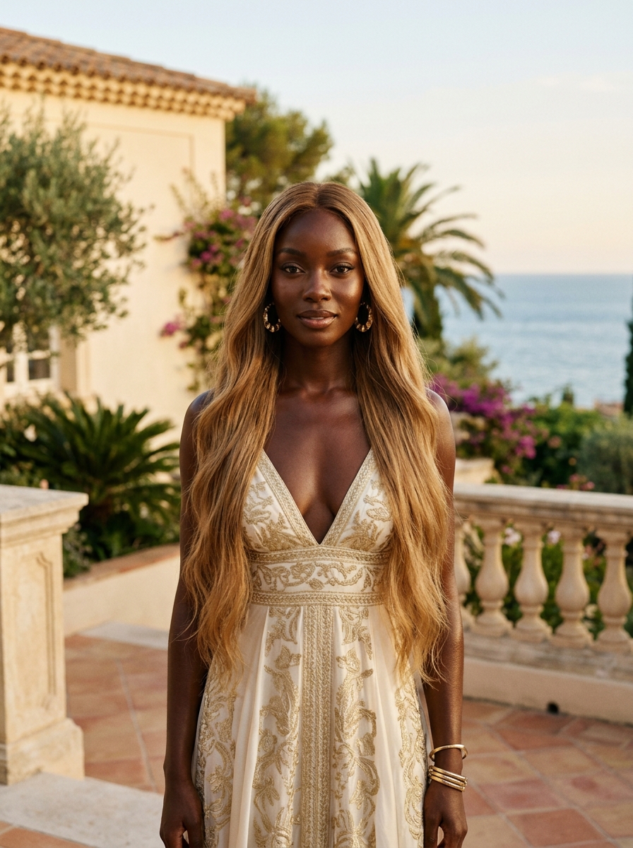 Monaco Blonde Miel