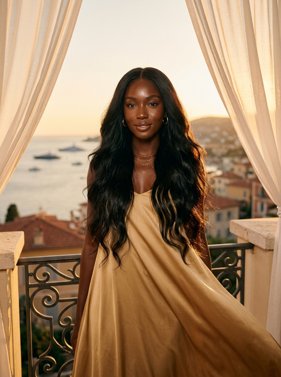 The Riviera Wave
