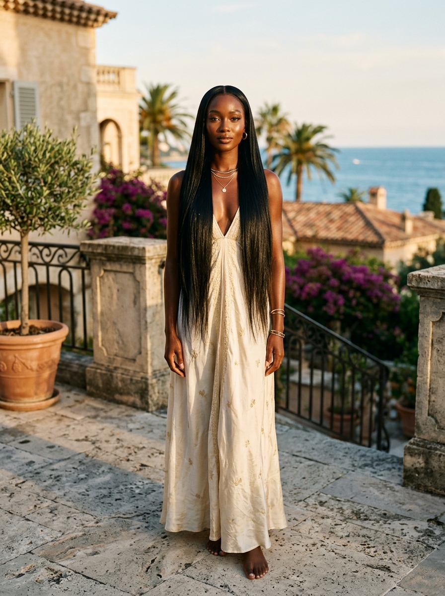 The Silk Collection